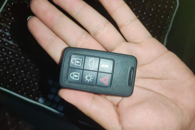 Used Volvo XC60 2016 T5 AWD Zhiyuan Edition