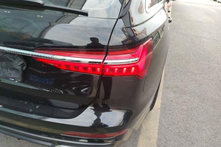 Used Audi A6 2021 Avant Avant-garde 45 TFSI Prestige Dynamic Edition