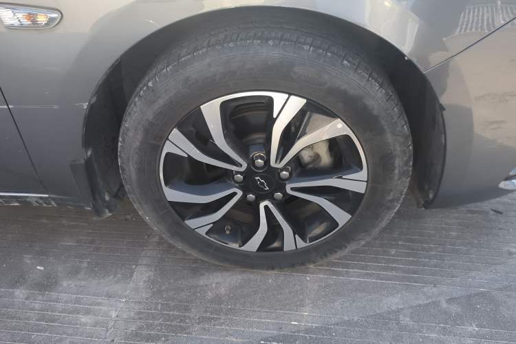 Used Chevrolet Monza 2019 RS 330T Automatic Comfort Edition China VI Standard