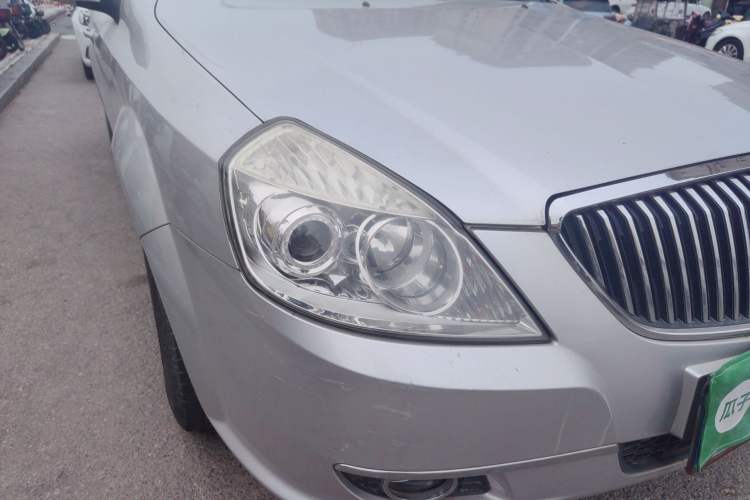 Used Buick Excelle 2011 1.6 LX-MT
