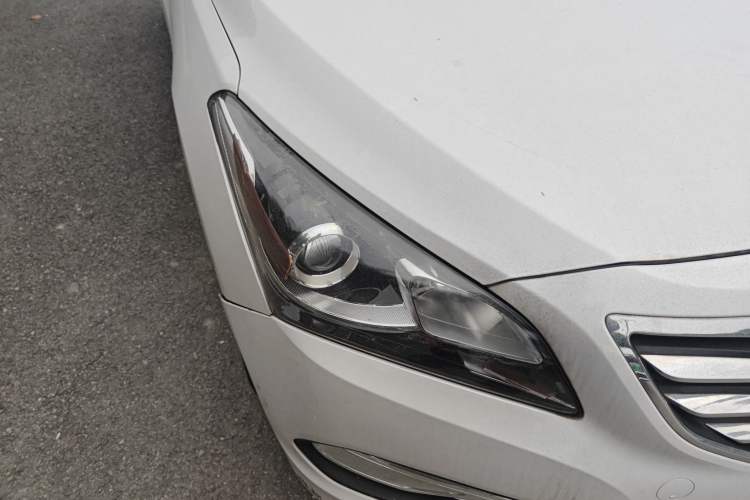 Used Hyundai Mistra 2014 1.8L Automatic Smart GLS