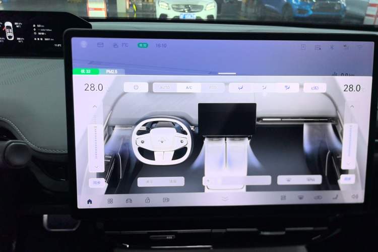 Used Hyptec GT 2023 710 Rear-Drive Ultra-Charging Version