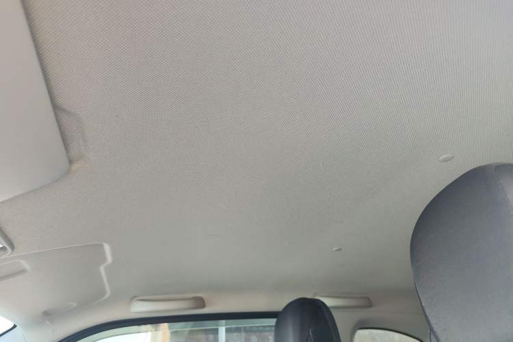 Used Wuling Hongguang MINIEV 2022 Easy Version Lithium Iron Phosphate Headliner