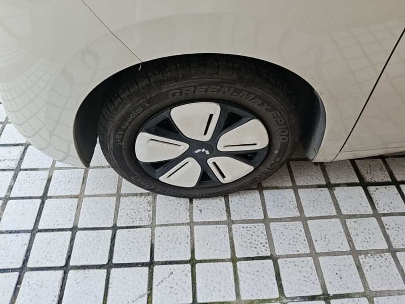 Used Wuling Hongguang MINIEV 2025 Four-Door Version Premium Edition — 22