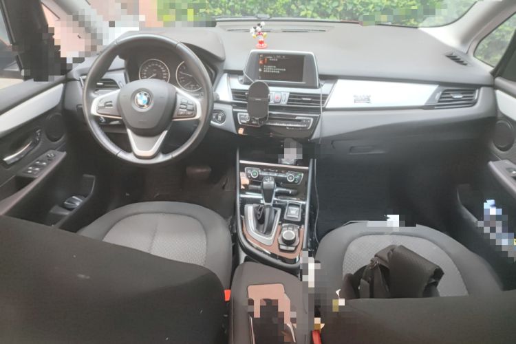 Used BMW 2 Series Gran Tourer 2015 218i Leading Model