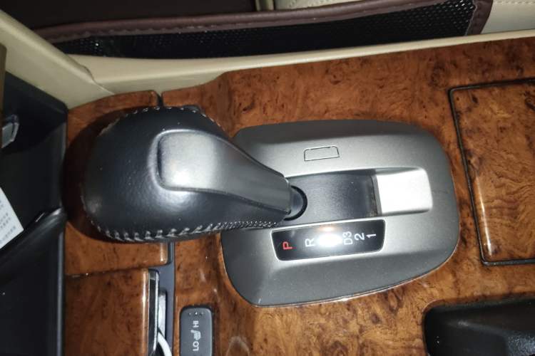 Used Honda Accord 2012 2.0L EX Navi