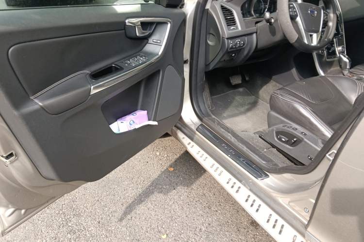 Used Volvo XC60 2016 T5 Smart Version
