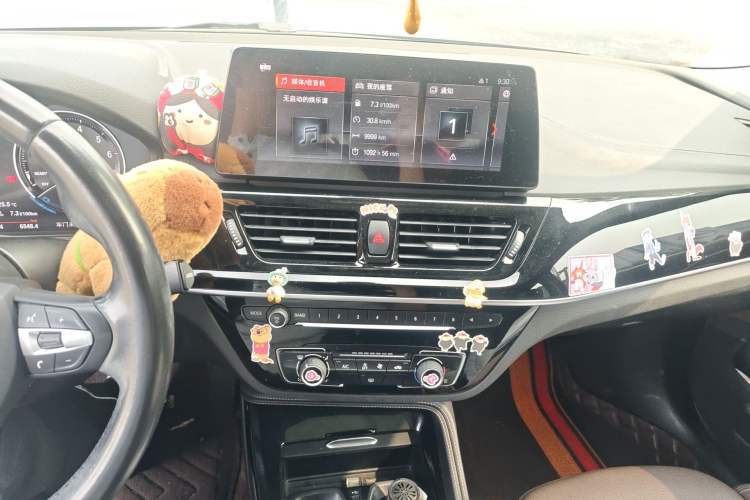 Used BMW 1 Series 2023 125i M Sport Night Edition
