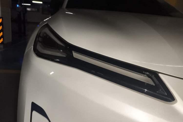 Used Deepal S05 2024 510 Plus Pure Electric Version