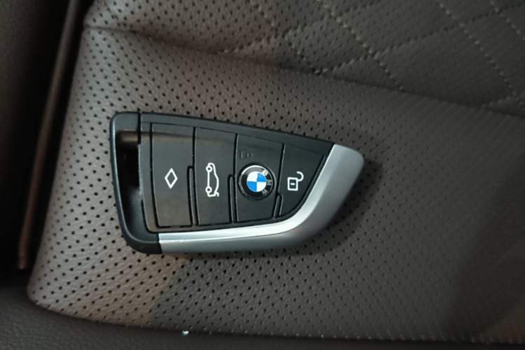Used BMW X3 2023 xDrive30i Leading Model M Night Edition Package