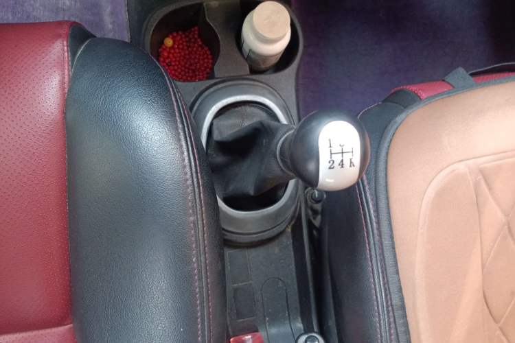 Used Great Wall M2 2012 1.5L Manual Urban Edition