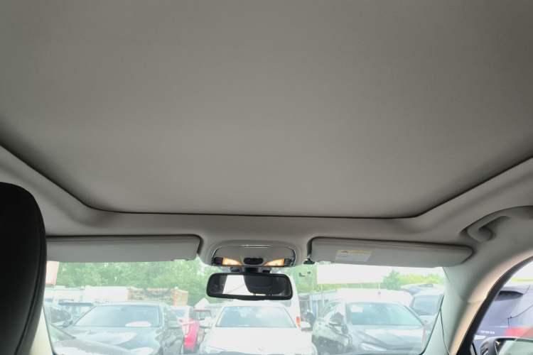 Used Jeep Cherokee 2017 2.0L Superior Edition