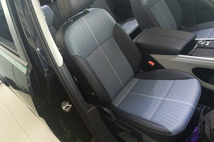 Used Volkswagen Teramont 2022 380TSI Four-Wheel Drive Luxury Edition
