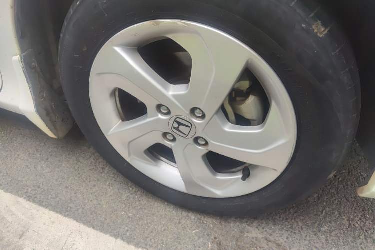 Used Honda City 2017 1.5L CVT Elite Edition
