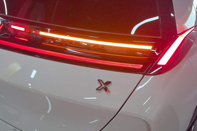 Used Zeekr X 2025 5-Seater Long-Range Version
