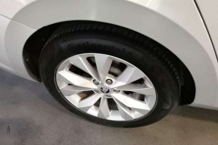 Used Skoda Superb 2019 TSI280 DSG Comfort Edition
