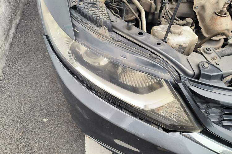 Used Honda Jade 2013 1.8L automatic Comfort version 5 seats