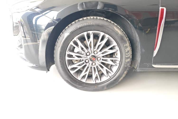 Used Hongqi H5 2024 1.5T DCT Smart Connect Flagship Edition
