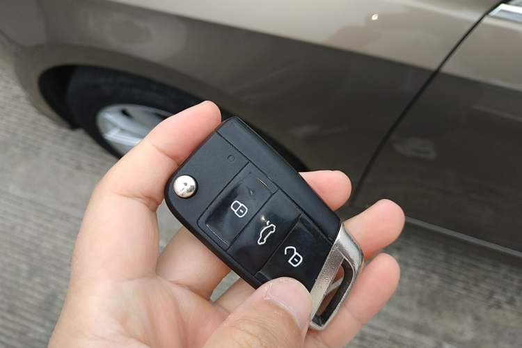 Used Volkswagen Passat 2017 330TSI DSG Luxury Edition