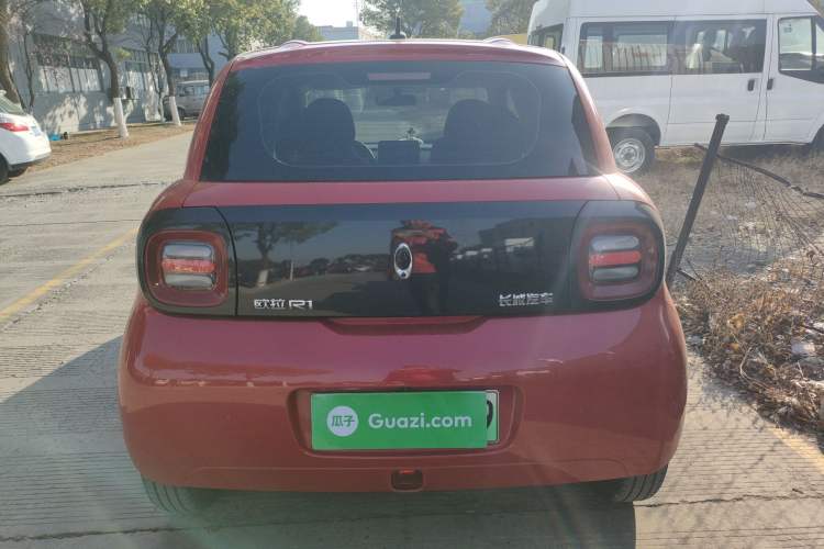 Used ORA Black Cat 2019 301km Standard Edition
