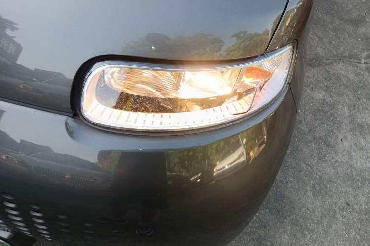 Used ORA White Cat 2020 401 km Long-Range Version