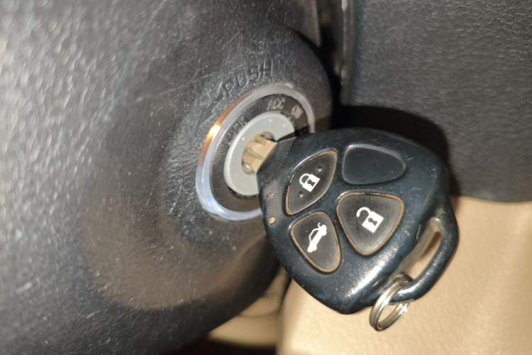 Used Toyota Camry 2013 2.5G Comfort Edition
