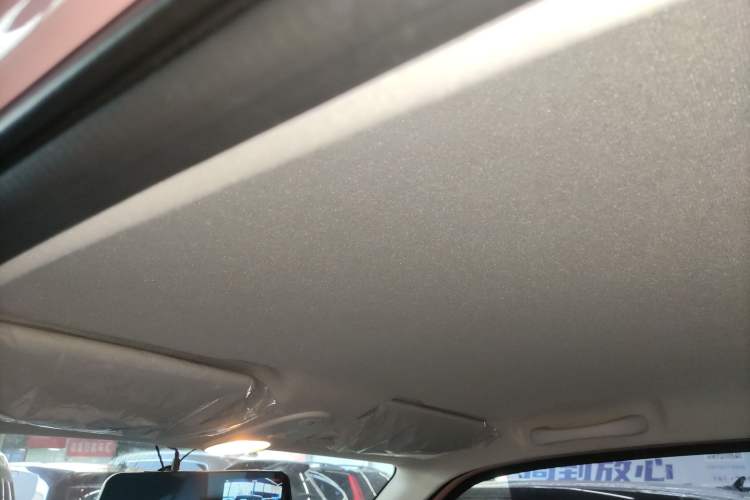 Used Bestune Pony 2024 170km Vitality Horse
