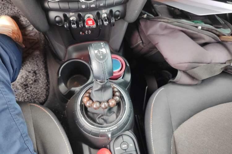 Used MINI 2014 1.5T COOPER Fun
