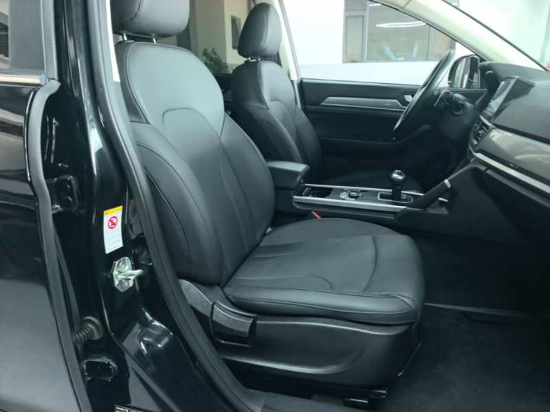 Used Haval H6 2019 Sport Edition 1.5T Automatic Two-Wheel Drive Elite Model China VI — 24