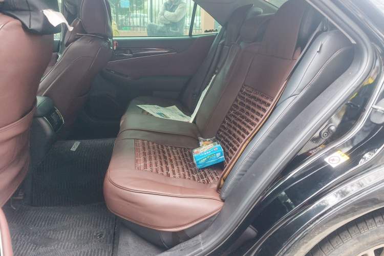 Used Toyota Crown 2017 2.0T Sport Edition