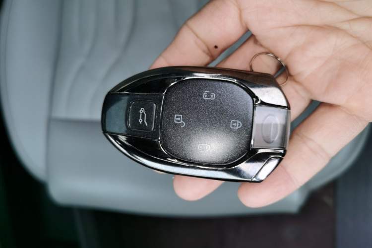 Used GAC Trumpchi M8 2024 Master Series 400T Ultimate Edition