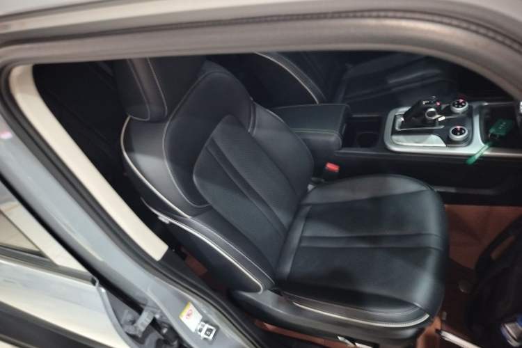 Used Tank 300 2024 2.0T Conqueror
