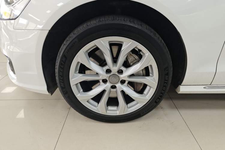 Used Audi A6L 2016 45 TFSI quattro Sport Edition