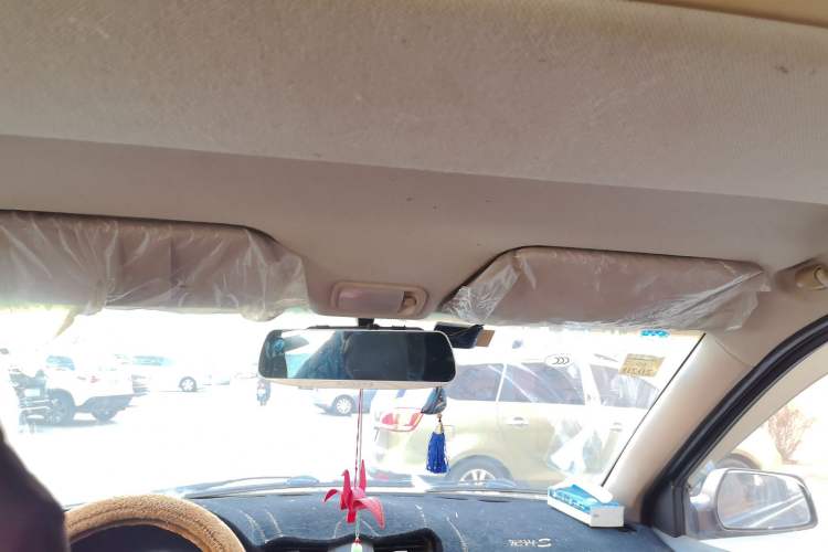 Used Wuling Hongguang 2014 1.2L S Standard Version China IV Standard