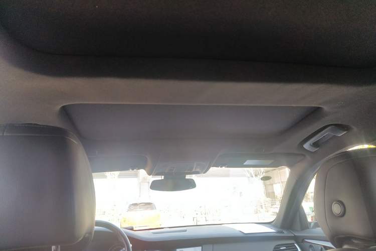 Used Cadillac CT6 2020 28T Elite Edition
