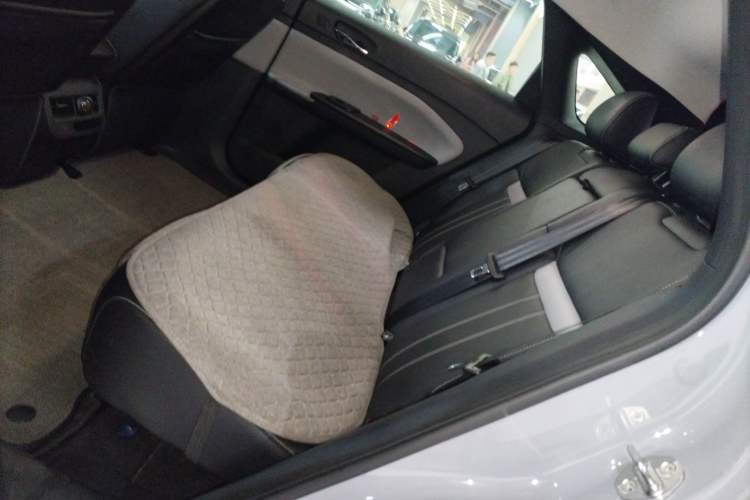 Used Venucia VX6 2023 520 Pro