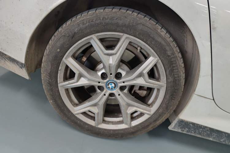 Used BMW i3 2022 eDrive 35 L
