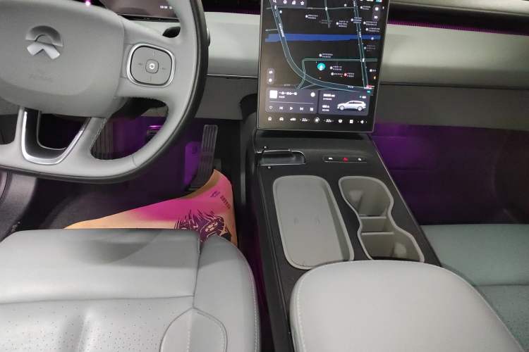 Used Nio ET5T 2024 75kWh Touring
