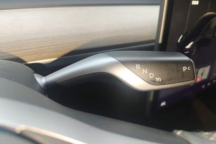 Used Tesla Model 3 2022 Performance High-Performance All-Wheel-Drive Version