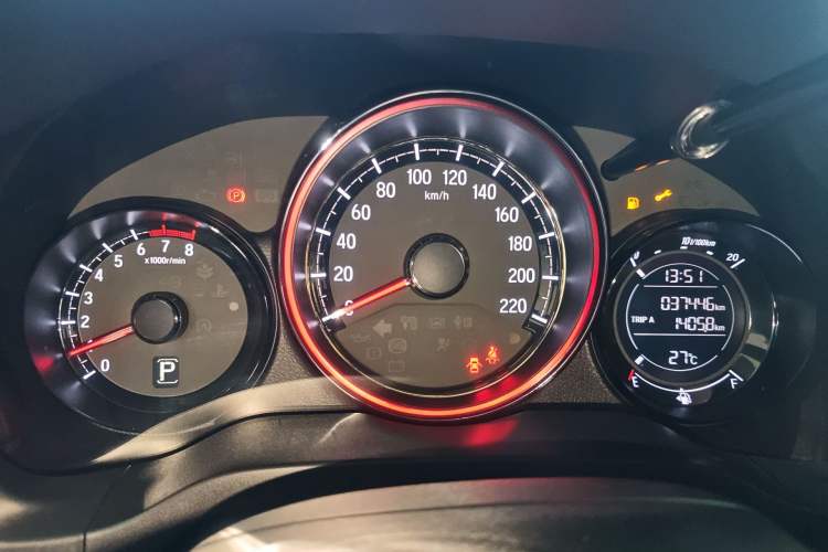 Used Honda XR-V 2020 220TURBO CVT Comfort Version