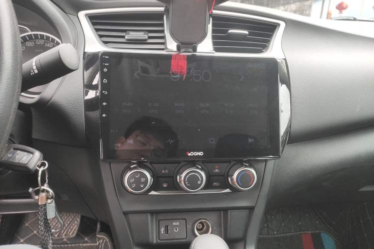 Used Nissan Sylphy 2022 Classic 1.6XE CVT Comfort Edition
