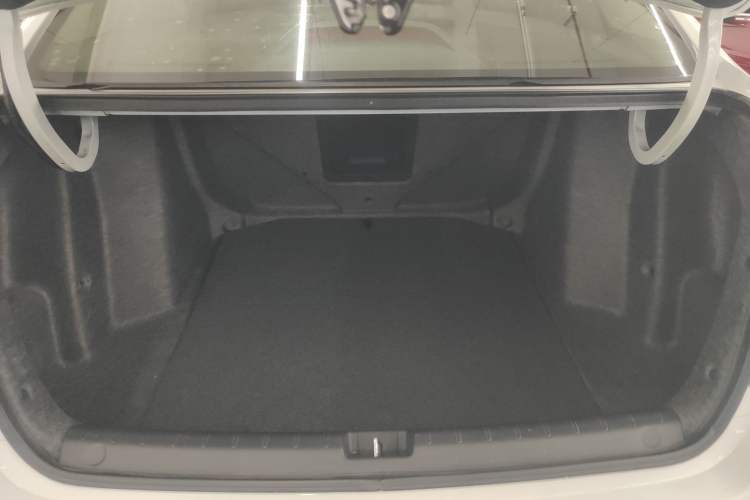 Used Honda Crider 2022 180Turbo CVT Luxury Edition
