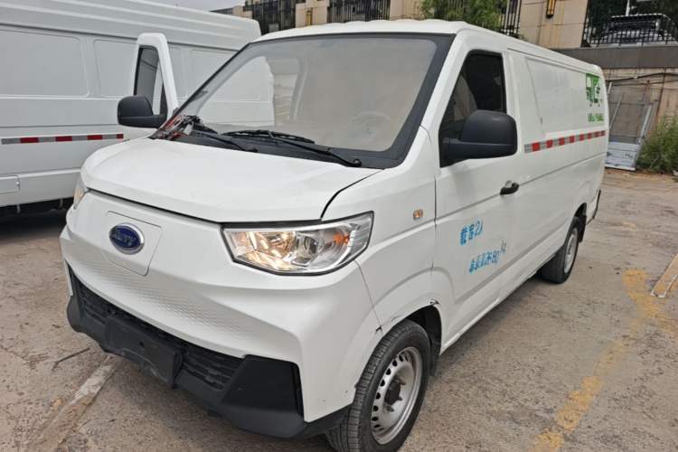 Used Karry Jiangtun 2023 Wide-body Edition Gotion High-Tech 38.7 kWh