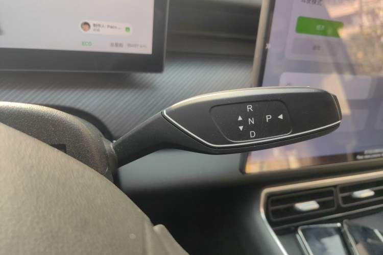 Used Chery Fengyun T9 2024 120 Long-Range Comfort Version 5 Seats Lithium Iron Phosphate