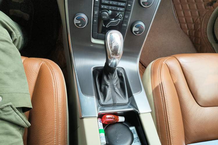 Used Volvo S60 2013 T5 Comfort Edition
