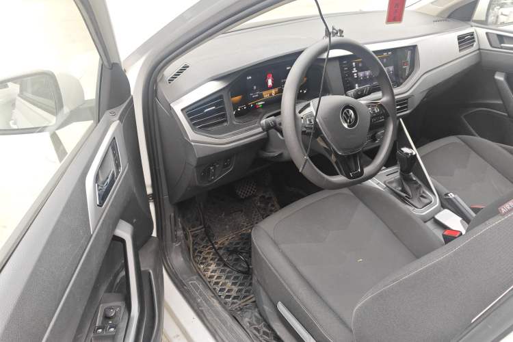 Used Volkswagen Polo 2023 Plus 1.5L Automatic Enjoy-the-Moment Edition