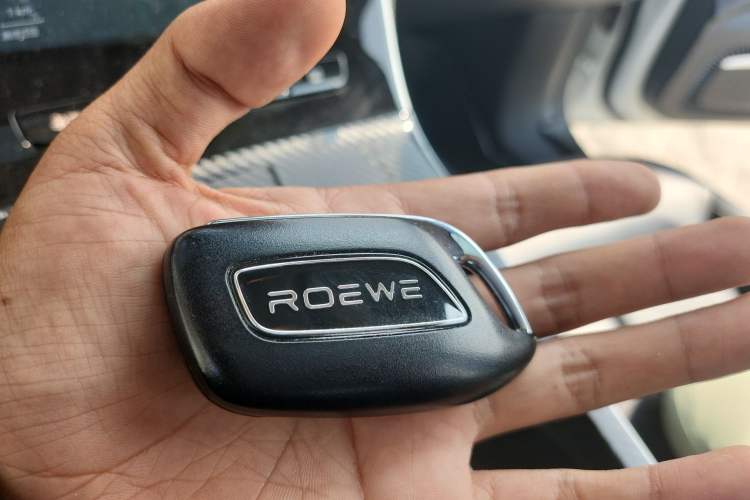 Used Roewe i6 MAX 2020 300TGI Automatic Sporty Cool Edition
