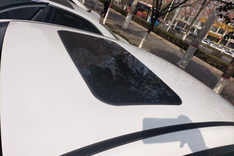 Used Geely Auto Emgrand L HiP 2024 Champion Edition 1.5TD-DHT Pro 100KM Superior Model