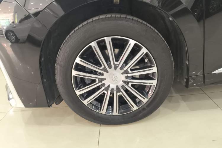 Used GAC Trumpchi M8 2023 Lingxiu Series 390T Prestige Edition