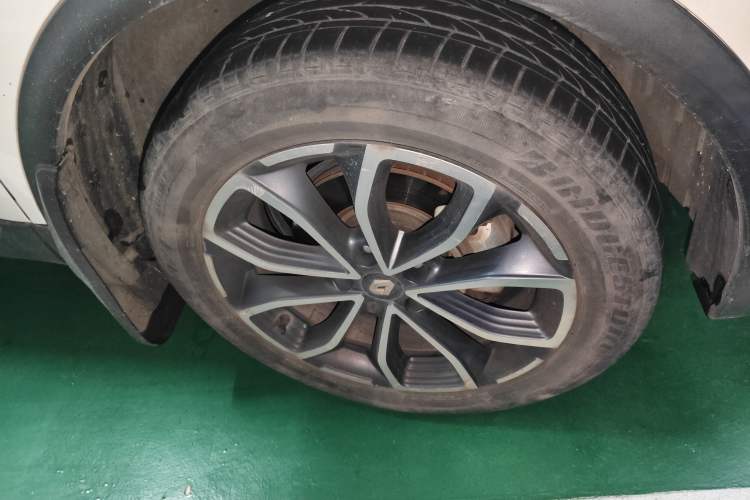 Used Renault Kadjar 2017 2.0L 120th Anniversary Limited Edition
